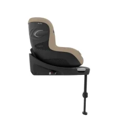 Cybex Autostoel Sirona G i-Size Plus Almond Beige