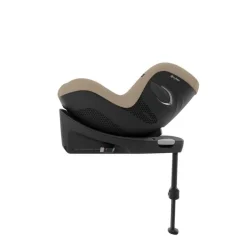 Cybex Autostoel Sirona G i-Size Plus Almond Beige