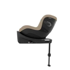 Cybex Autostoel Sirona G i-Size Plus Almond Beige