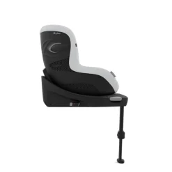 Cybex Autostoel Sirona Gi i-Size Fog Grey
