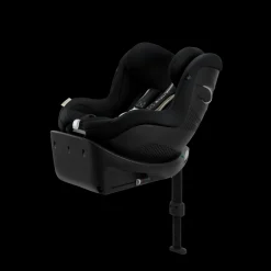Cybex Autostoel Sirona Gi i-Size Plus Moon Black