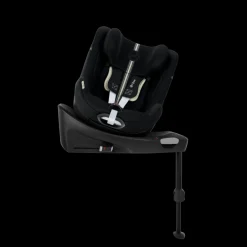 Cybex Autostoel Sirona Gi i-Size Plus Moon Black