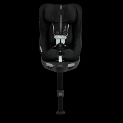 Cybex Autostoel Sirona Gi i-Size Plus Moon Black