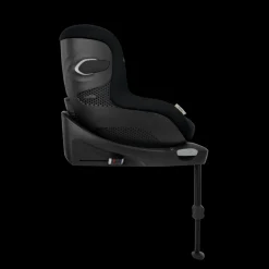 Cybex Autostoel Sirona Gi i-Size Plus Moon Black
