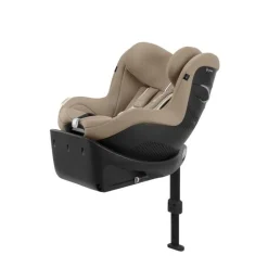 Cybex Autostoel Sirona Gi i-Size Plus Almond Beige