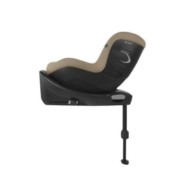 Cybex Autostoel Sirona Gi i-Size Plus Almond Beige