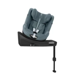 Cybex Autostoel Sirona Gi i-Size Plus Stormy Blue