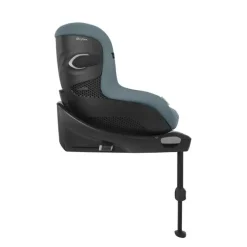 Cybex Autostoel Sirona Gi i-Size Plus Stormy Blue