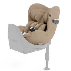 Cybex Autostoel Sirona T i-Size Plus Cozy Beige