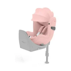 Cybex Autostoel Sirona T i-Size Plus Peach Pink