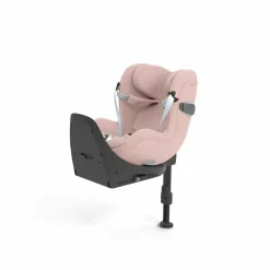 Cybex Autostoel Sirona T i-Size Plus Peach Pink