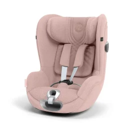 Cybex Autostoel Sirona T i-Size Plus Peach Pink