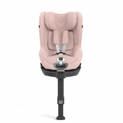 Cybex Autostoel Sirona T i-Size Plus Peach Pink