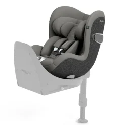 Cybex Autostoel Sirona T i-Size Mirage Grey