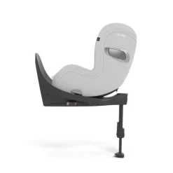 Cybex Autostoel Sirona T i-Size Plus Platinum White