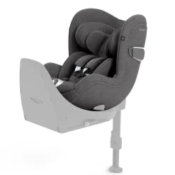 Cybex Autostoel Sirona T i-Size Plus Mirage Grey