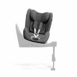 Cybex Autostoel Sirona T i-Size Plus Mirage Grey