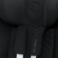 Cybex Autostoel Sirona T i-Size Plus Sepia Black