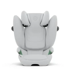 Cybex Autostoel Solution G2 i-Fix Fog Grey