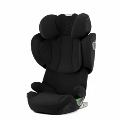 Cybex Autostoel Solution T i-Fix Sepia Black