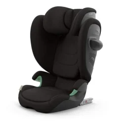 Cybex Autostoel Solution G2 i-Fix Magic Black