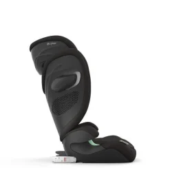 Cybex Autostoel Solution G2 i-Fix Magic Black