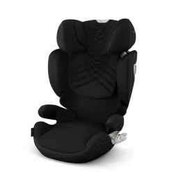 Cybex Autostoel Solution T i-Fix Plus Sepia Black