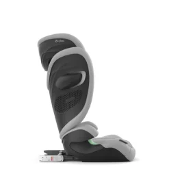 Cybex Autostoel Solution G2 i-Fix Plus Stone Grey