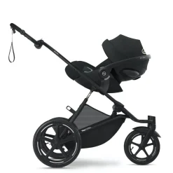 Cybex Avi Spin Adapter Autostoel