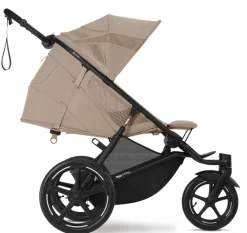 Cybex Avi Spin Kinderwagen Compleet Almond Beige