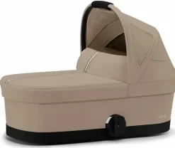 Cybex Avi Spin Kinderwagen Compleet Almond Beige