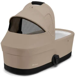 Cybex Avi Spin Kinderwagen Compleet Almond Beige