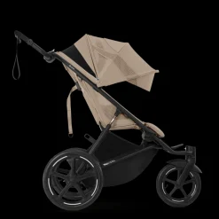 Cybex Avi Spin Kinderwagen Compleet Almond Beige