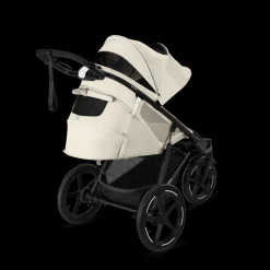 Cybex Avi Spin Kinderwagen Compleet Seashell Beige