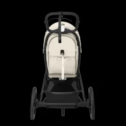Cybex Avi Spin Kinderwagen Compleet Seashell Beige