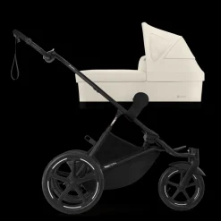 Cybex Avi Spin Kinderwagen Compleet Seashell Beige