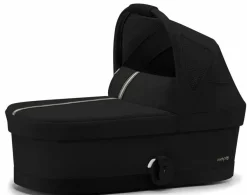 Cybex Avi Spin Kinderwagen Compleet Moon Black