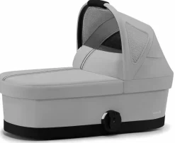 Cybex Avi Spin Kinderwagen Compleet Fog Grey