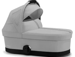 Cybex Avi Spin Kinderwagen Compleet Fog Grey