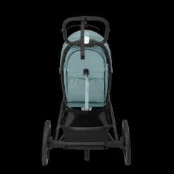 Cybex Avi Spin Kinderwagen Compleet Stormy Blue