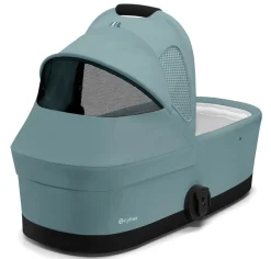 Cybex Avi Spin Kinderwagen Compleet Stormy Blue