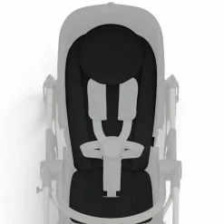 Cybex Babynest Black