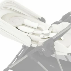 Cybex Babynest White