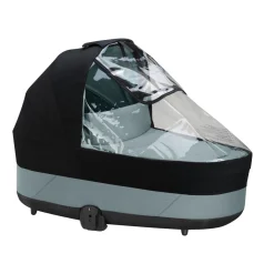 Cybex Balios S Lux Regenhoes Reiswieg