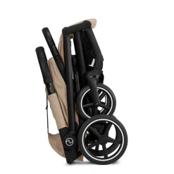 Cybex Buggy Beezy Almond Beige
