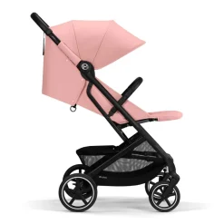 Cybex Buggy Beezy Candy Pink