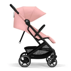 Cybex Buggy Beezy Candy Pink