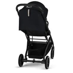 Cybex Buggy Beezy Magic Black