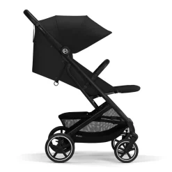 Cybex Buggy Beezy Magic Black