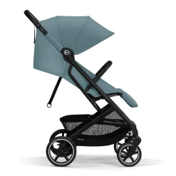 Cybex Buggy Beezy Stormy Blue